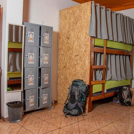 Econunay Hostels Arequipa Esterno foto