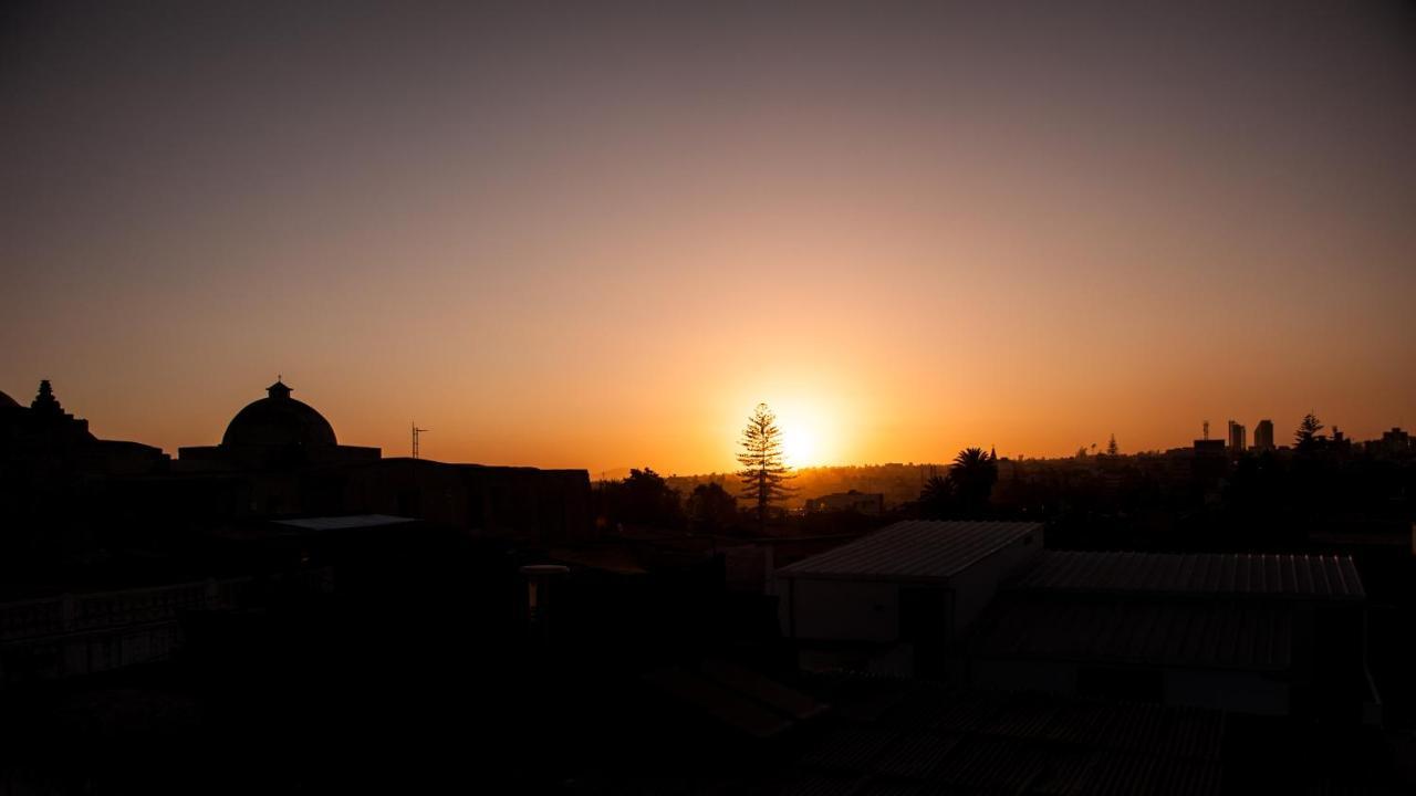 Econunay Hostels Arequipa Esterno foto