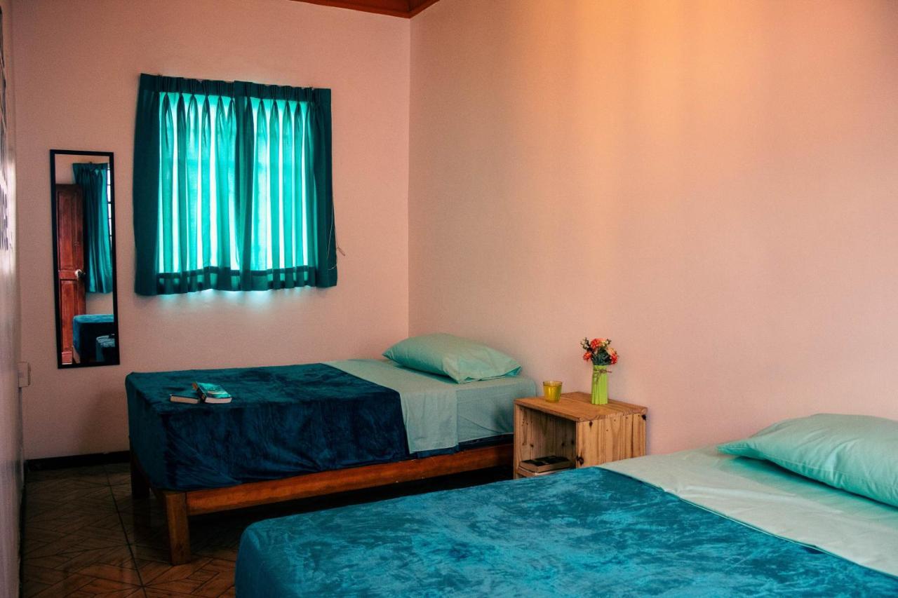 Econunay Hostels Arequipa Esterno foto