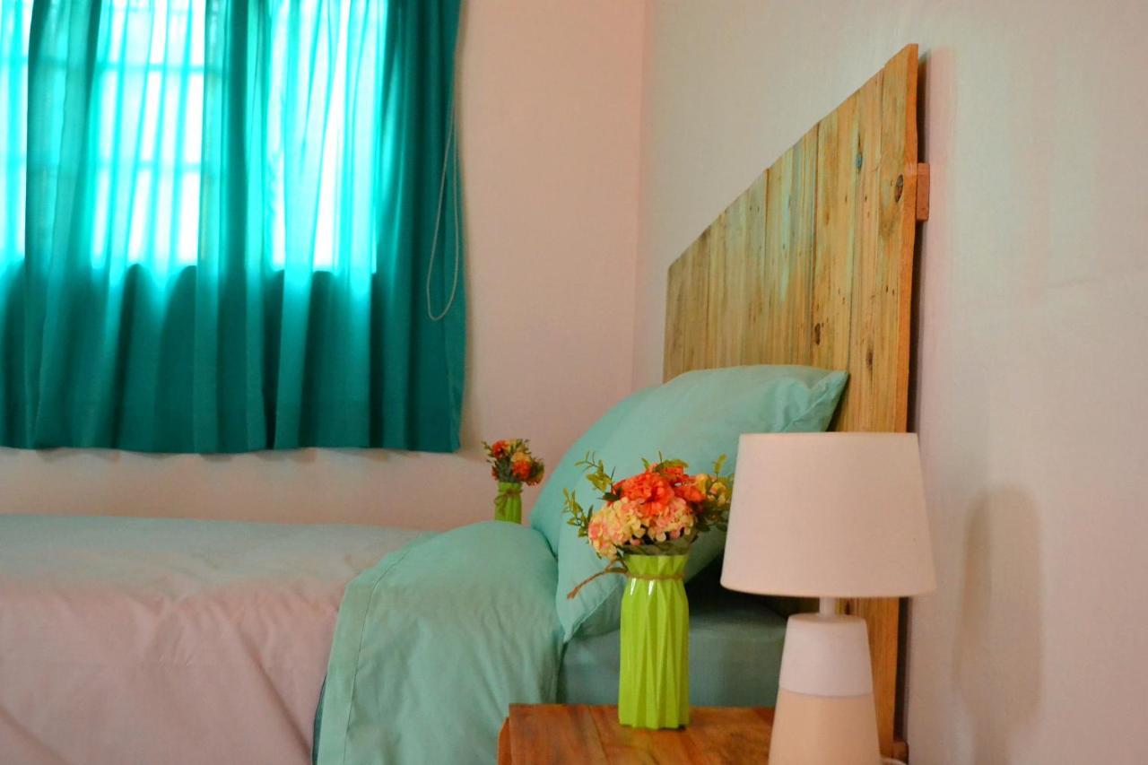 Econunay Hostels Arequipa Esterno foto
