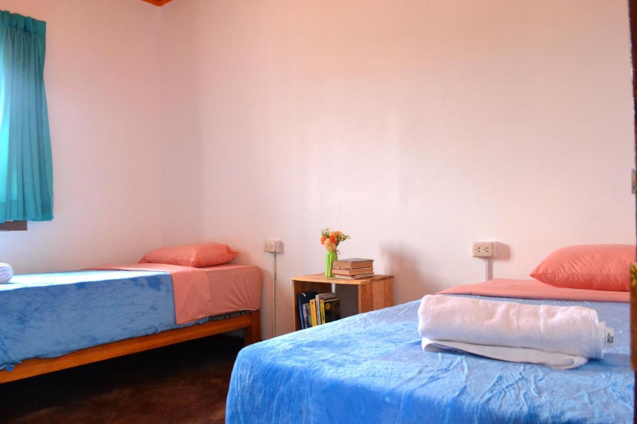 Econunay Hostels Arequipa Esterno foto