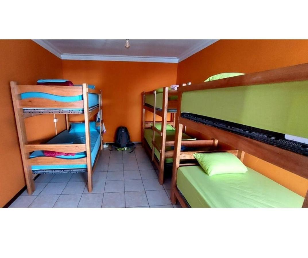 Econunay Hostels Arequipa Esterno foto