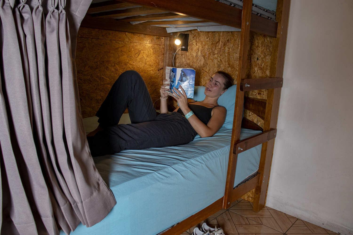 Econunay Hostels Arequipa Esterno foto