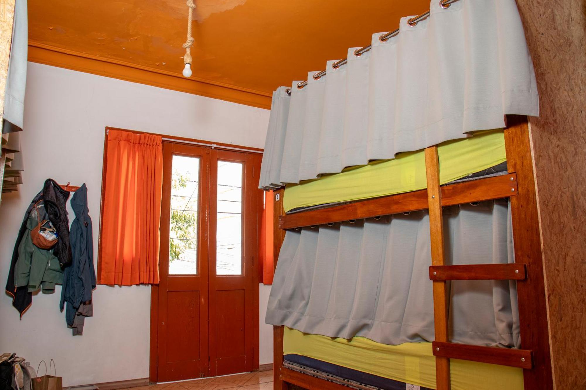 Econunay Hostels Arequipa Esterno foto